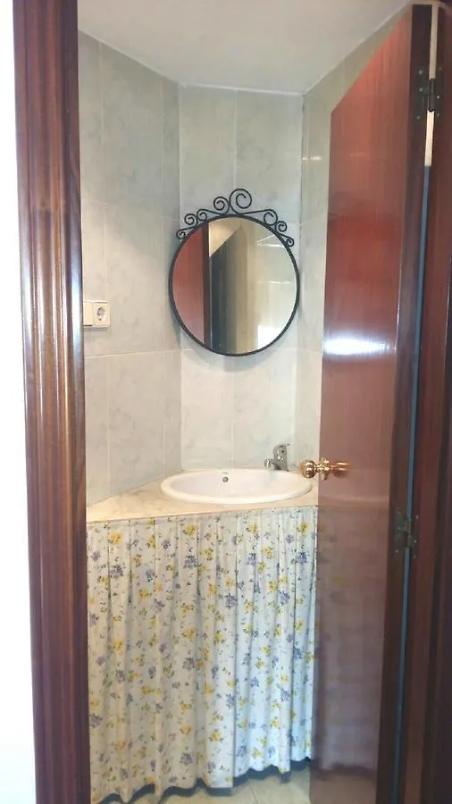 Hostafrancs Plaza Espana Barcelona Apartment