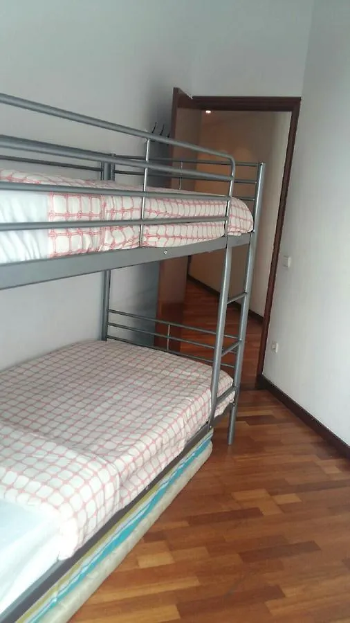 Hostafrancs Plaza Espana Barcelona Apartment