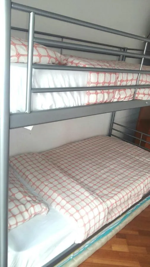 Apartment Hostafrancs Plaza Espana Barcelona Spain