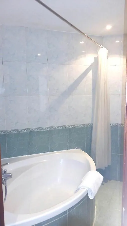 Apartment Hostafrancs Plaza Espana Barcelona Spain