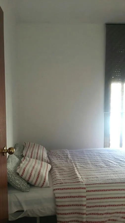 Apartment Hostafrancs Plaza Espana Barcelona